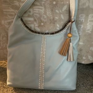 The Sak purse